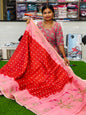 Kota Bandini Sarees