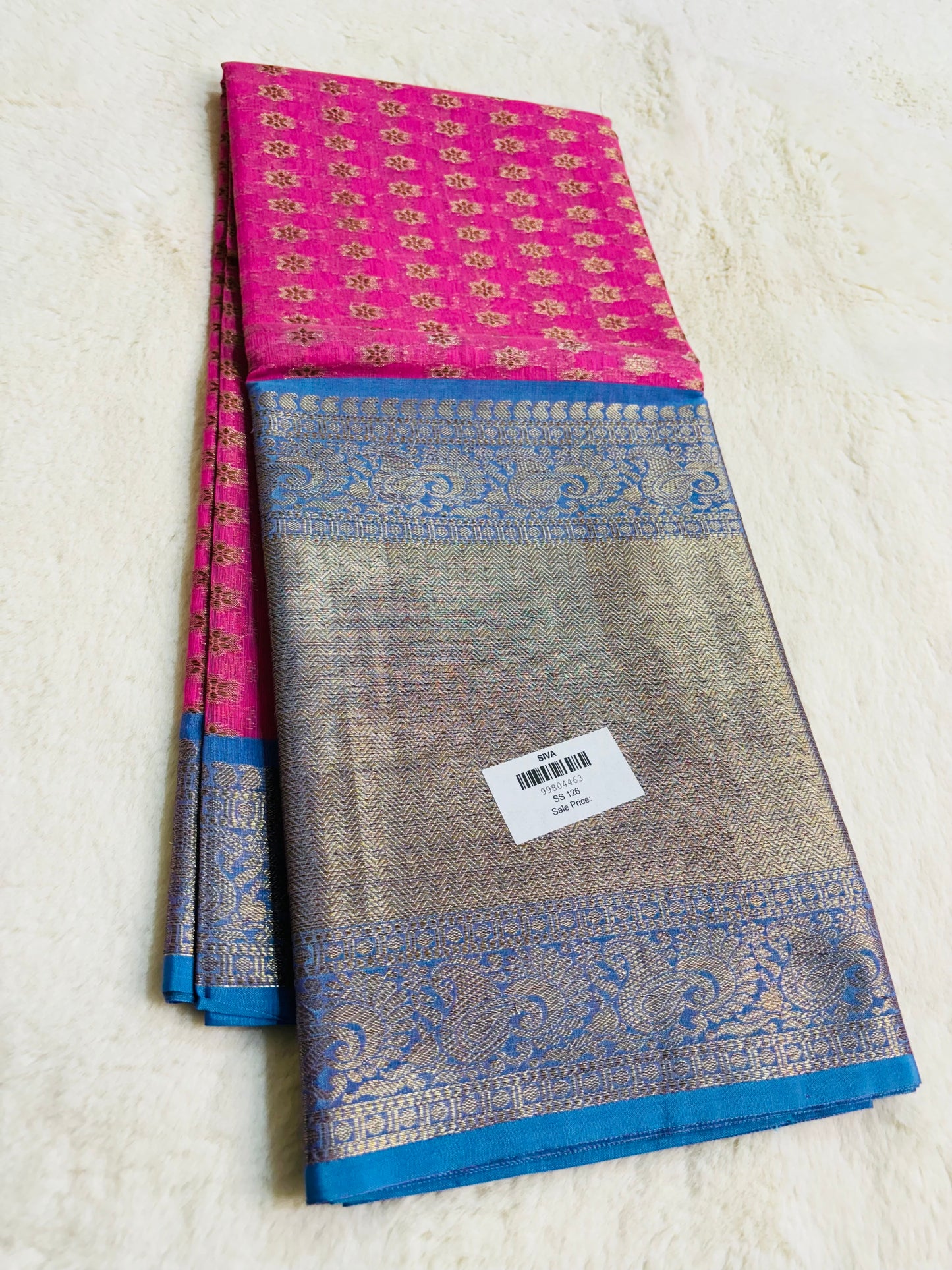 Offer Saree