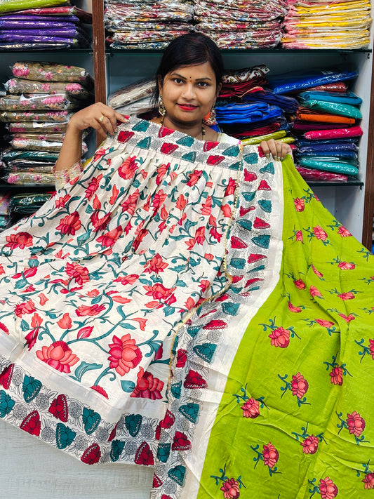 Penkalamkari Lehanga