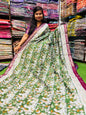 Maheswari Silk