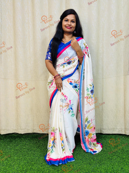 సిలికాన్ జార్జెట్