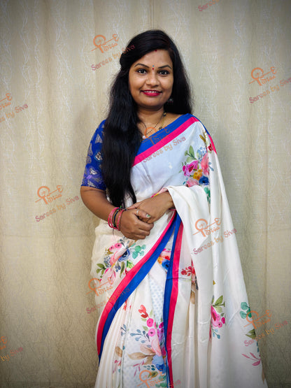 సిలికాన్ జార్జెట్