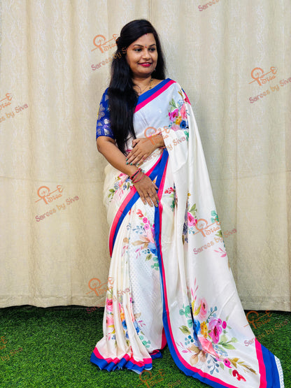 సిలికాన్ జార్జెట్