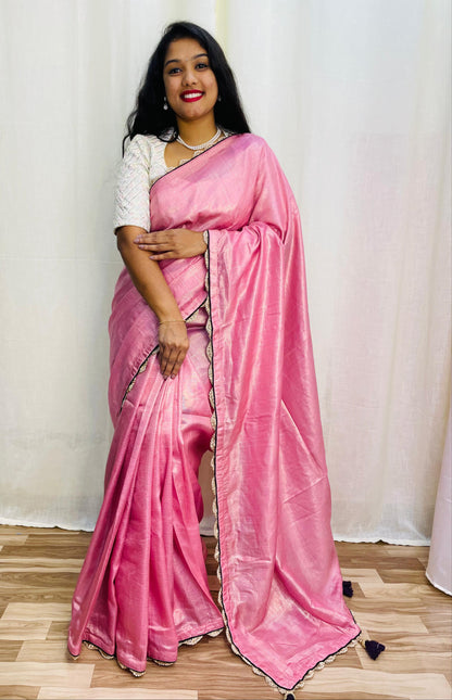 మూంగా టిష్యూ పట్టు
