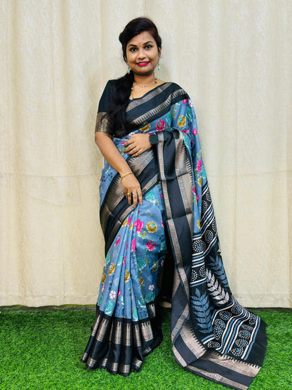 ಸ್ಪೇಸ್ ಸಿಲ್ಕ್