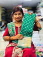 Semi Kanchi Pattu Sarees