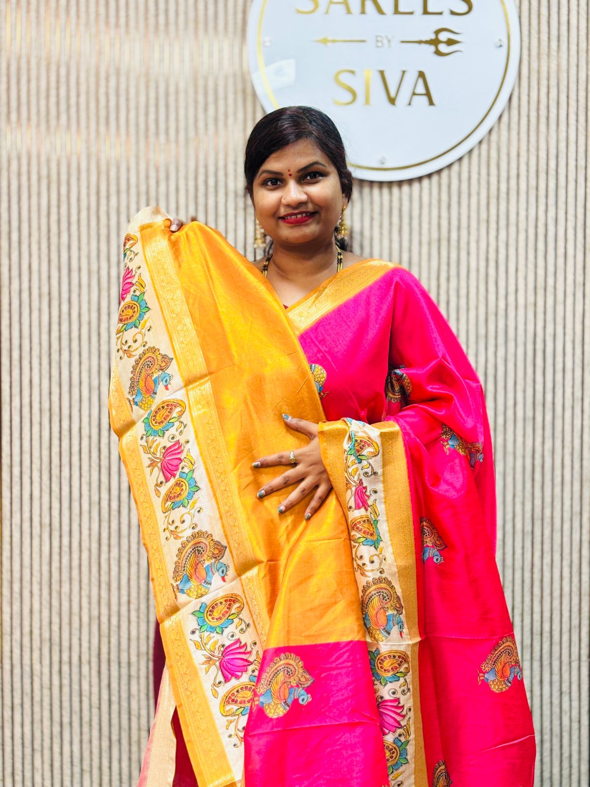 Mangalagiri Thanjore
