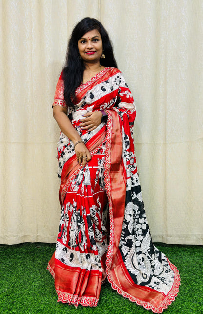 ವಿದ್ಯಾಬಾಲನ್ ಪ್ರೇರಿತ ಪ್ರೀಮಿಯಂ ಡೋಲಾ