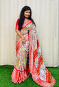 Tulip Dola Sarees