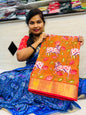 Pochampally Saree 06