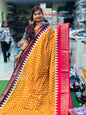 Ganga Jamuna sarees