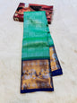 DHARMAVARAM KANCHI PATTU