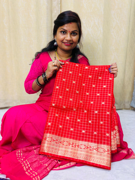 Lenin Kanchi checks Pattu