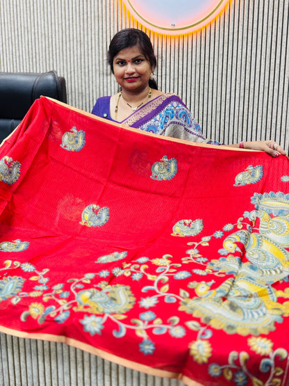Kota Kalamkari