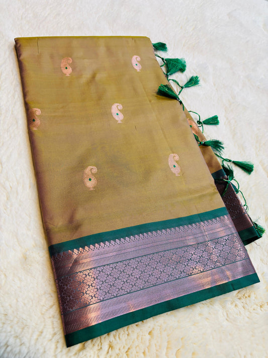 Offer Moonga Pattu