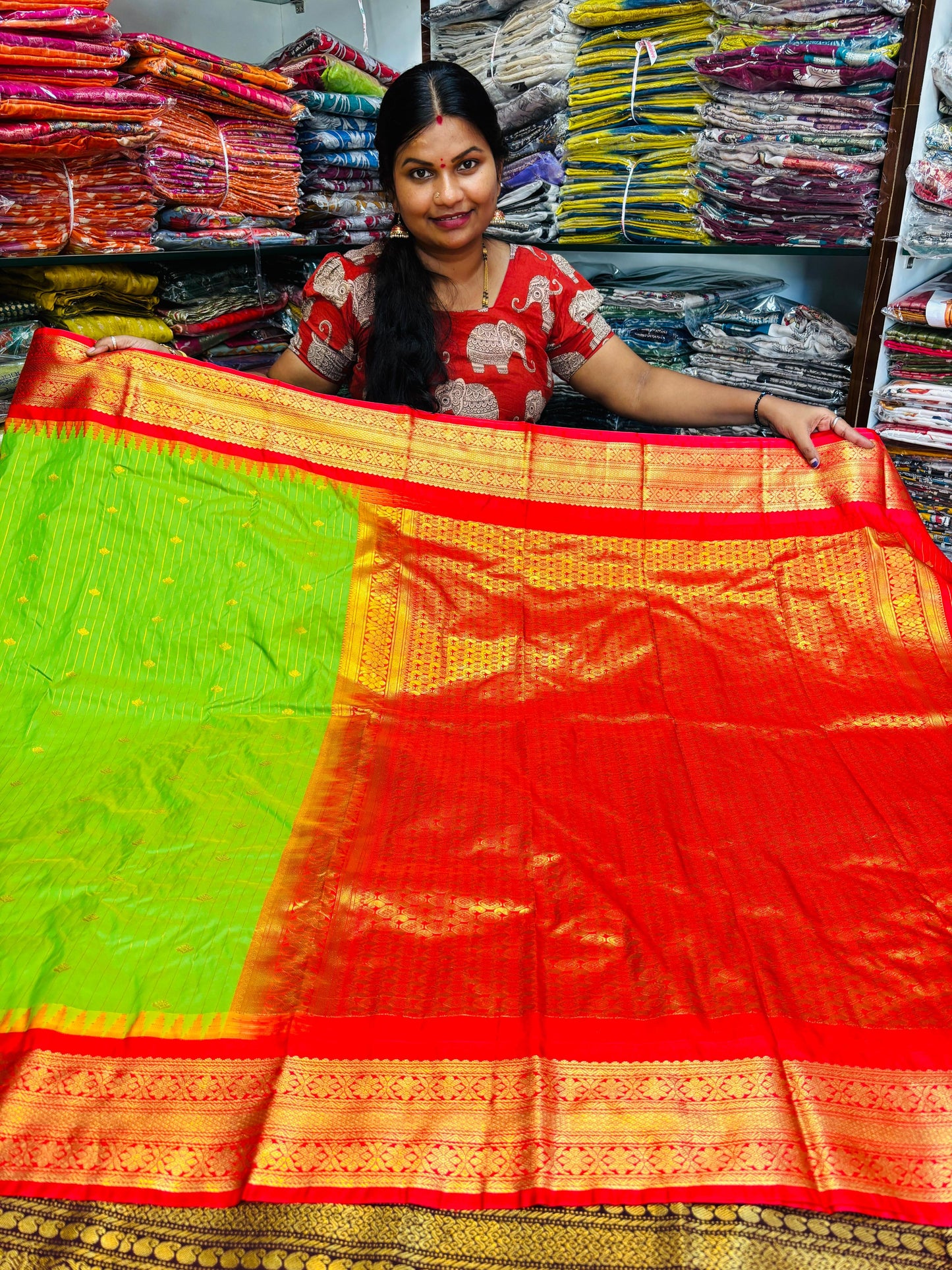 Semi Gadwal