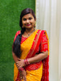 Bandej Bandhini Silk Sarees