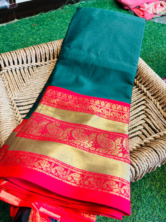 Offer Pattu