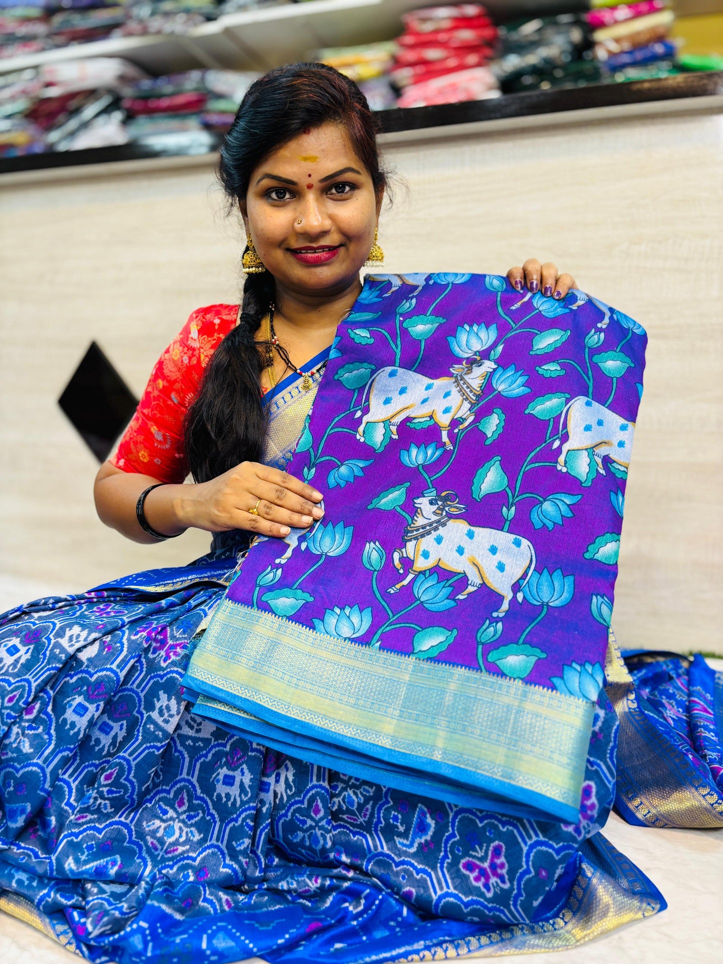 Pochampally Saree 05