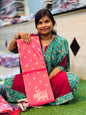 Semi katan Pattu