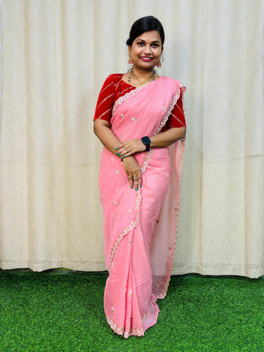 టిష్యూ క్రష్