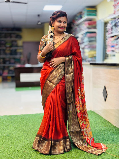 Matty Kanchi Weavings