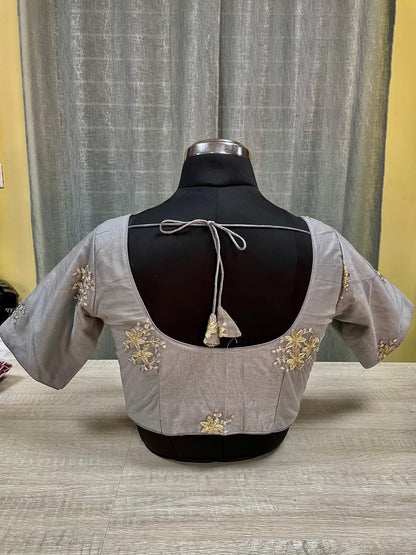 Designer blouse
