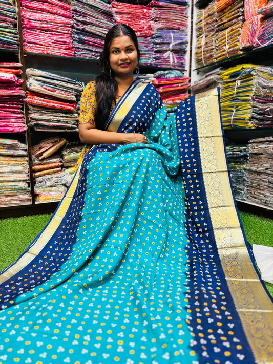 Bandini Saree