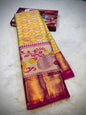DHARMAVARAM KANCHI PATTU