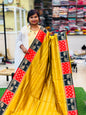 Aarni Gadwals Sarees