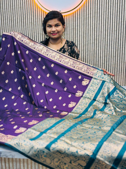 Pithani patty sarees