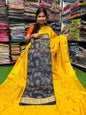 Kantha Printed