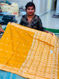 Jamdani Sarees