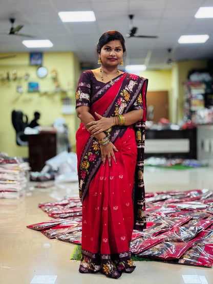 Mangalagiri Kanchi Pichwai