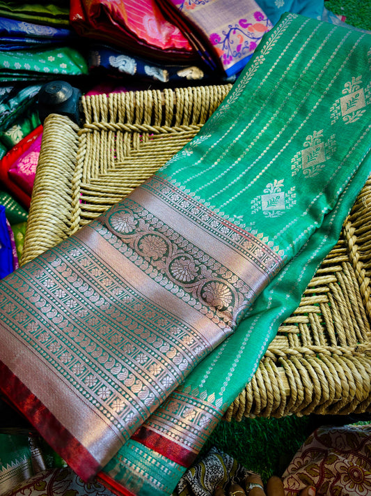 Venkatagiri Pattu