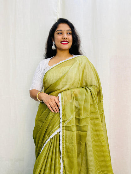 ಜಿಮ್ಮಿ ಚೂ ಸೀರೆಗಳು