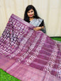 Handloom Boutique Print