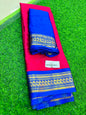 Kalyani Pattu Saree