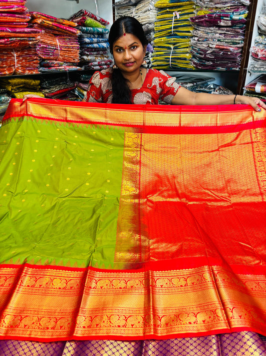 Semi Gadwal