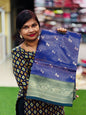 Semi Kanchi Pattu Sarees