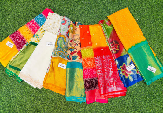 1999-9 sarees 
Navarathri offer sale