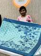 Handloom Lenin jamdani