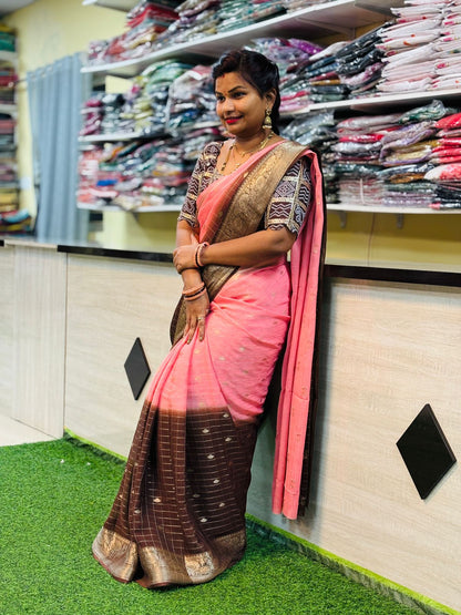 Chinnon Saree
