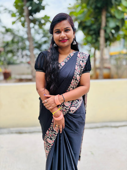 Azrak Model Silk