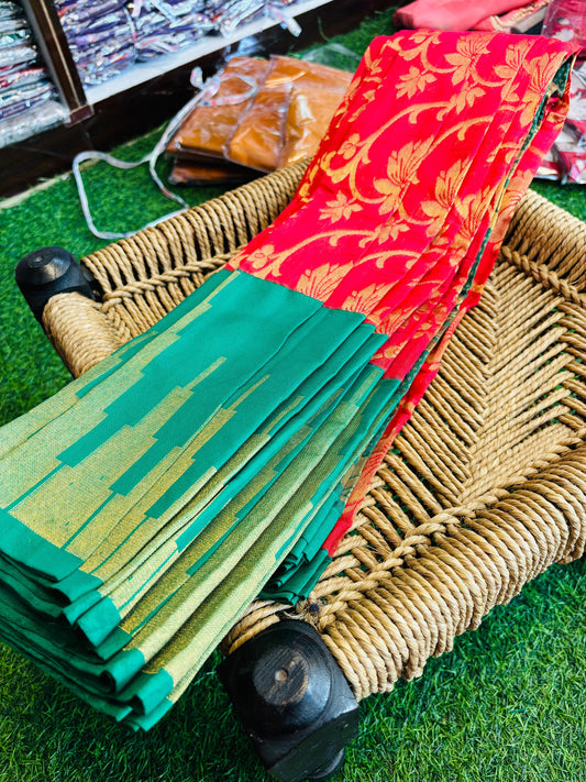 Offer Pattu