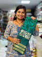 Pattu Sarees
