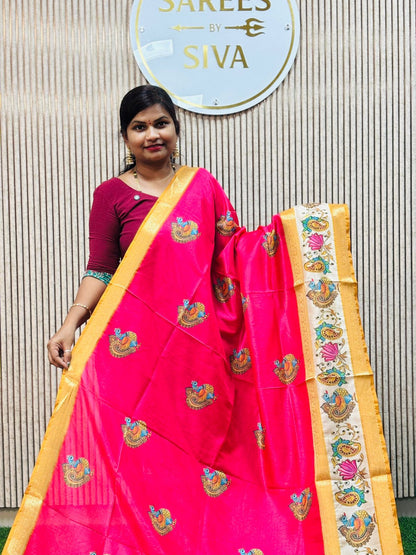 Mangalagiri Thanjore