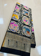 Offer Foil Saree