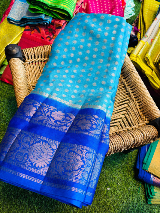 Offer Pattu