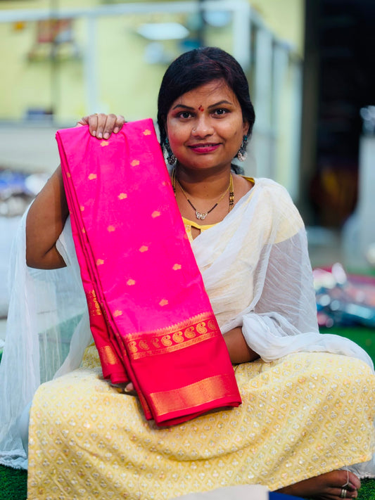 Mysorecrepe Sarees
